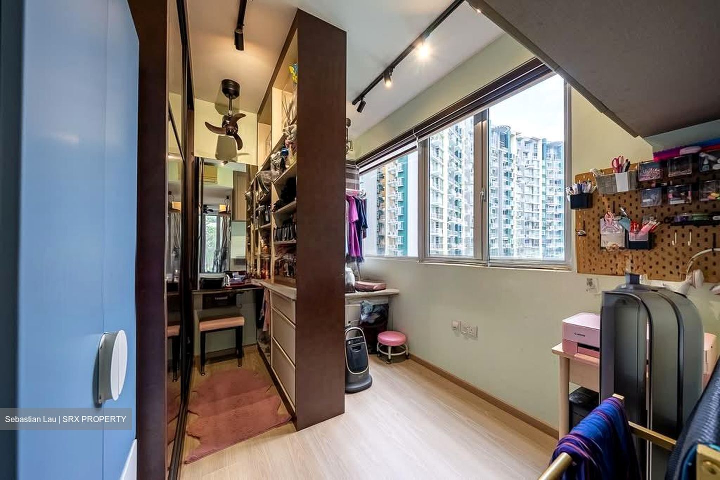 Austville Residences (D19), Condominium #547124811